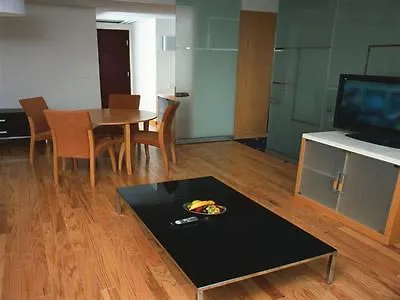Doubletree By Hilton Santa Fe 4* Città del Messico