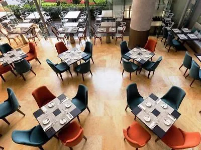 美洲圣塔菲嘉年华酒店 酒店 4*