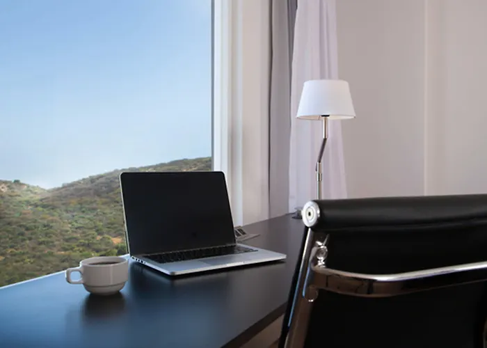 Hotel Doubletree By Hilton Santa Fe 4*
