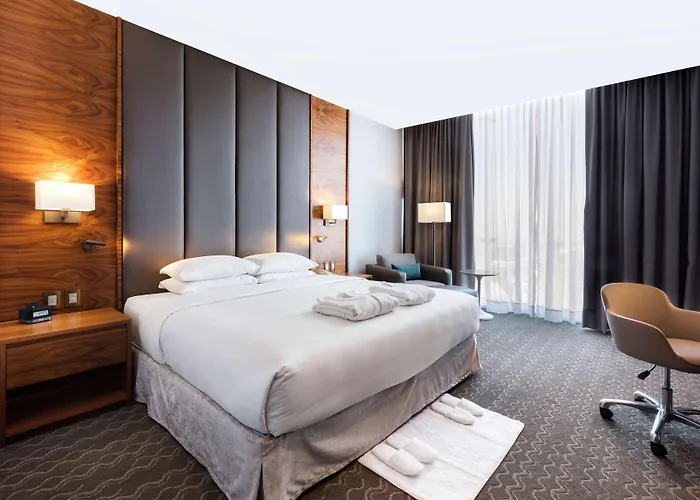 Doubletree By Hilton Santa Fe