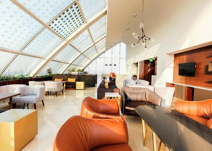 Doubletree By Hilton Santa Fe Hotel 4*