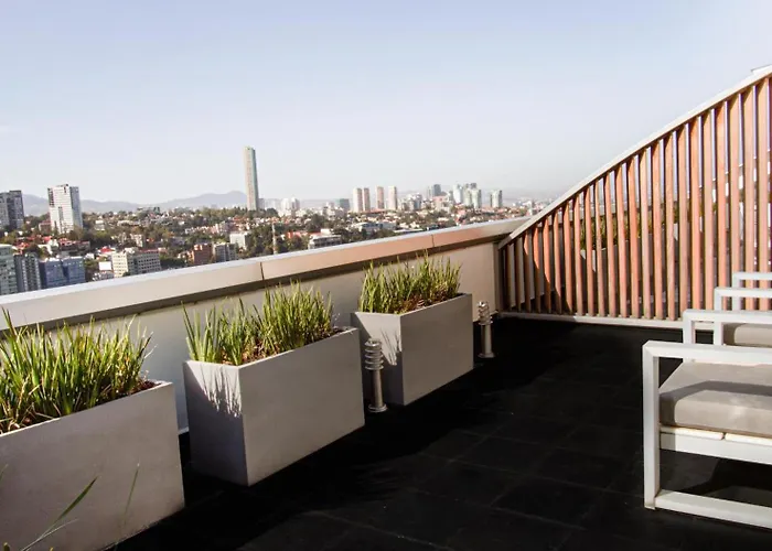 Hotel Doubletree By Hilton Santa Fe 4*