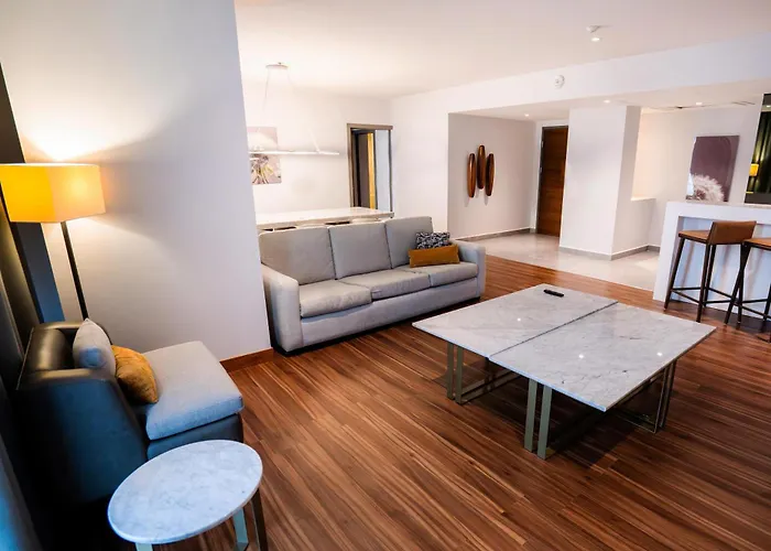 Doubletree By Hilton Santa Fe Hotel 4*