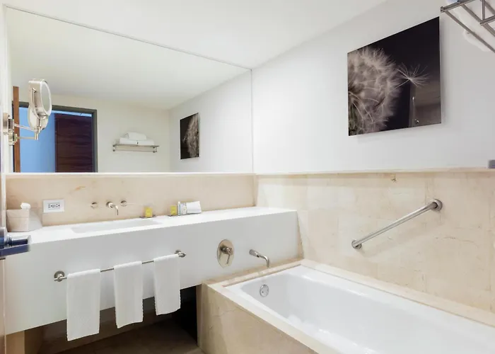Hotel Doubletree By Hilton Santa Fe