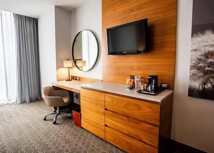 Doubletree By Hilton Santa Fe
