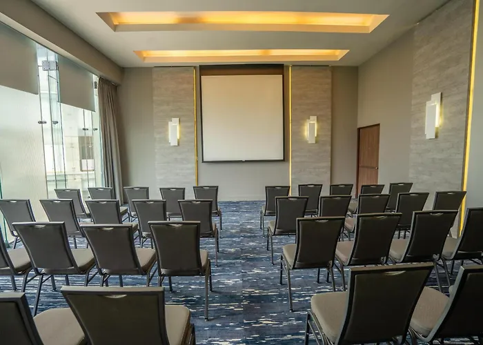 Doubletree By Hilton Santa Fe Hotel