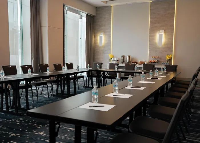 Hotel Doubletree By Hilton Santa Fe