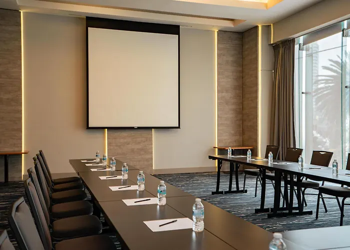 Doubletree By Hilton Santa Fe Hotel 4*