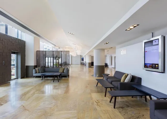 Hotel Doubletree By Hilton Santa Fe 4*