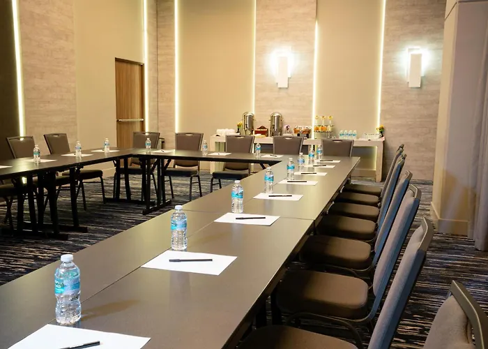 Doubletree By Hilton Santa Fe