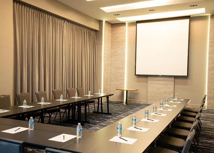 Hotel Doubletree By Hilton Santa Fe