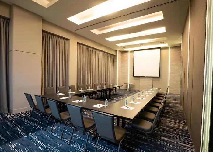 Hotel Doubletree By Hilton Santa Fe 4*