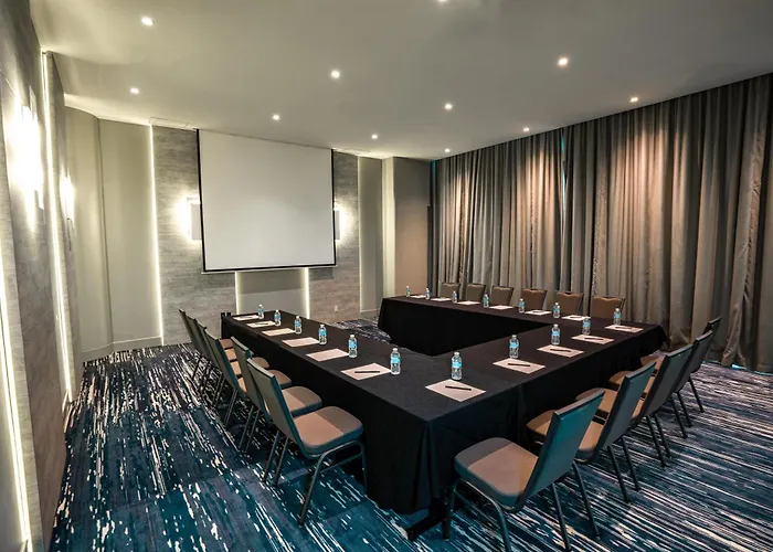Hotel Doubletree By Hilton Santa Fe 4*