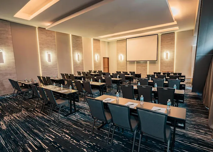 Doubletree By Hilton Santa Fe