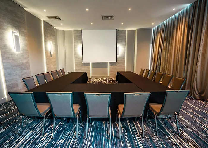 Doubletree By Hilton Santa Fe Hotel