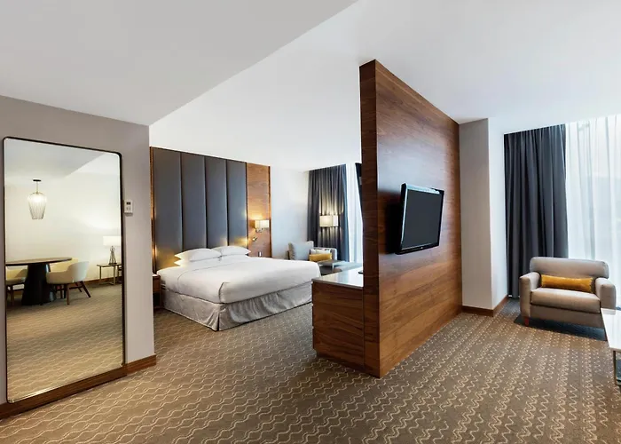 Doubletree By Hilton Santa Fe