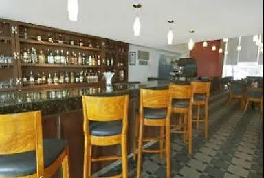 酒店 美洲圣塔菲嘉年华酒店 4*