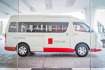 美洲圣塔菲嘉年华酒店 酒店